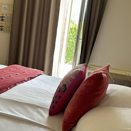 Si Mea Hotel คอร์เต ภายนอก รูปภาพ