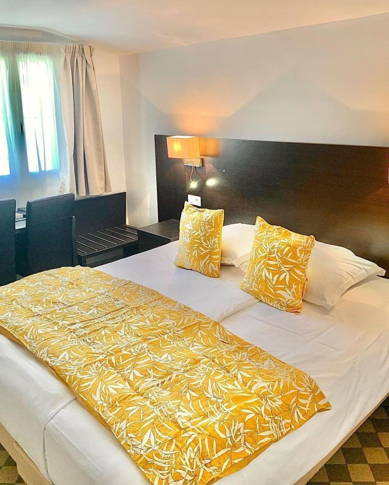 Si Mea Hotel คอร์เต ภายนอก รูปภาพ