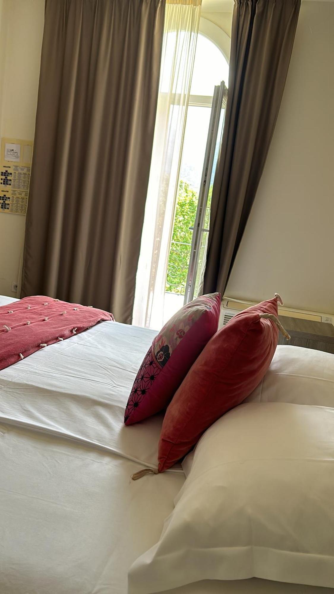 Si Mea Hotel คอร์เต ภายนอก รูปภาพ